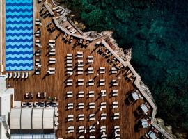 Rixos Premium Dubrovnik Accommodation Dallas