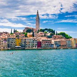 Rovinj Accommodation Dallas