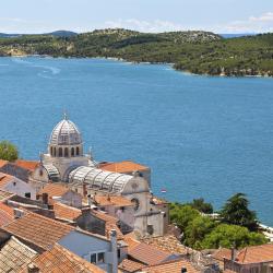 Sibenik Accommodation Dallas