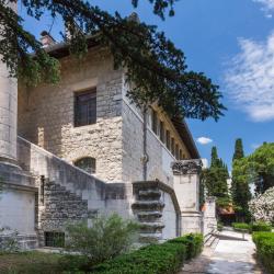 Split Archaeological Museum, Split Accommodation Dallas