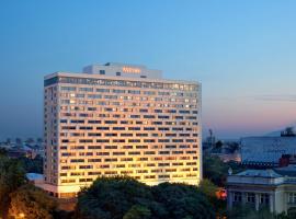 The Westin Zagreb Accommodation Dallas