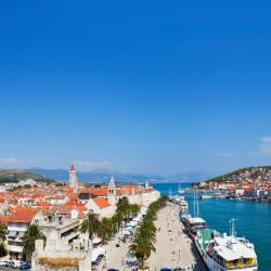 Trogir Accommodation Dallas