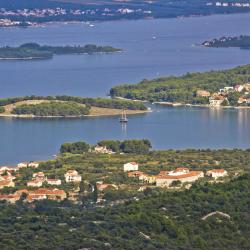 Zadar Accommodation Dallas