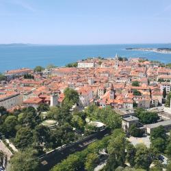Zadar Accommodation Dallas