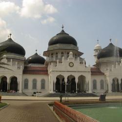 Aceh Accommodation Dallas