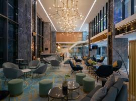 Anara Airport Hotel Accommodation Dallas