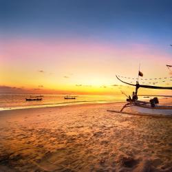 Bali Accommodation Dallas