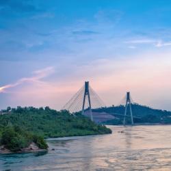 Batam Accommodation Dallas