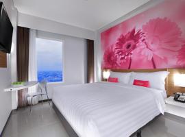 favehotel Rungkut Surabaya Accommodation Dallas