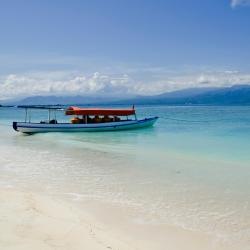 Gili Islands Accommodation Dallas