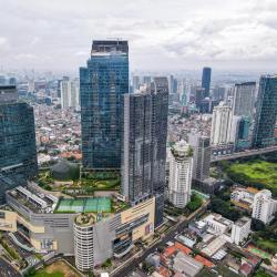 Grand Indonesia, Jakarta Accommodation Dallas