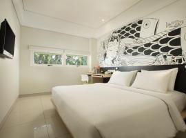Grandmas Plus Hotel Airport Accommodation Dallas