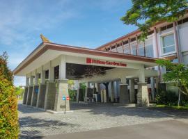Hilton Garden Inn Bali Ngurah Rai Airport Accommodation Dallas