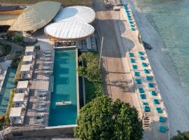 Kardia Resort Gili Trawangan A Pramana Experience Accommodation Dallas