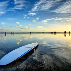 Kuta Accommodation Dallas