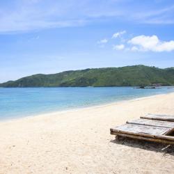 Kuta Lombok Accommodation Dallas