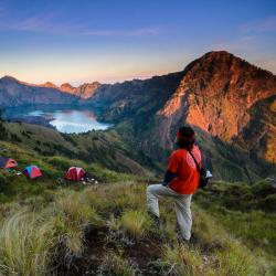 Lombok Accommodation Dallas