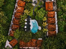 ONAYA Bali Resort - Adults Only Accommodation Dallas