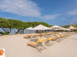 Pearl Sunset Resort Accommodation Dallas
