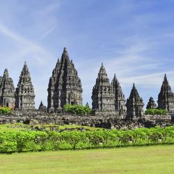 Prambanan Temple, Prambanan Accommodation Dallas