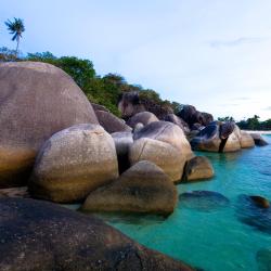 Riau Archipelago Accommodation Dallas