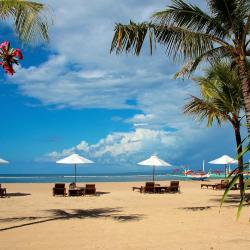 Sanur Accommodation Dallas