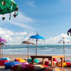 Seminyak Accommodation Dallas