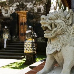 Ubud Palace, Ubud Accommodation Dallas