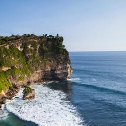 Uluwatu Accommodation Dallas