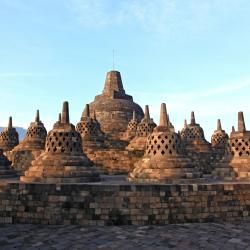 Yogyakarta Province Accommodation Dallas