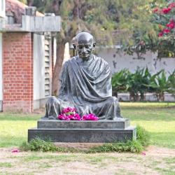 Ahmedabad Accommodation Dallas