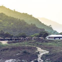 Andhra Pradesh Accommodation Dallas