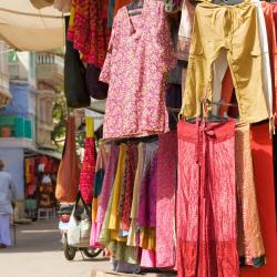 Brigade Road, Bangalore Accommodation Dallas