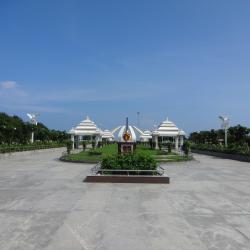 Chennai Accommodation Dallas