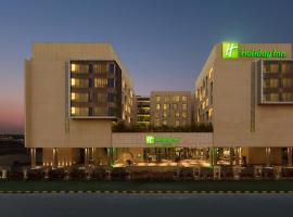 Holiday Inn New Delhi International Airport by IHG Accommodation Dallas
