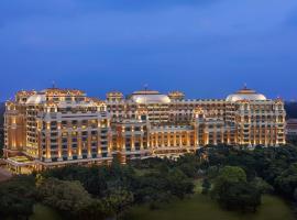 ITC Grand Chola, a Luxury Collection Hotel, Chennai Accommodation Dallas