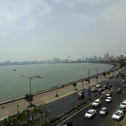 Marine Drive, Mumbai Accommodation Dallas