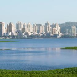 Mumbai Accommodation Dallas