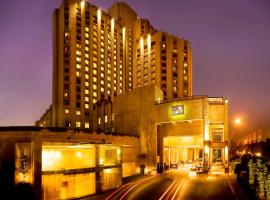 The LaLiT New Delhi Accommodation Dallas
