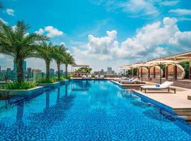 The St. Regis Mumbai Accommodation Dallas