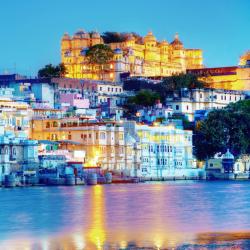 Udaipur Accommodation Dallas