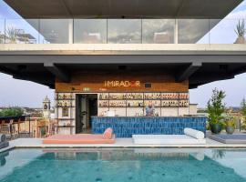 21 House of Stories Navigli Accommodation Dallas