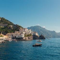 Amalfi Coast Accommodation Dallas