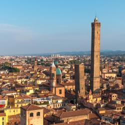 Bologna Accommodation Dallas