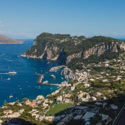 Capri Island Accommodation Dallas