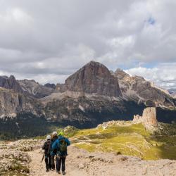 Dolomites Accommodation Dallas