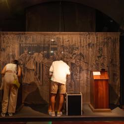 Egyptian Museum, Torino, Turin Accommodation Dallas