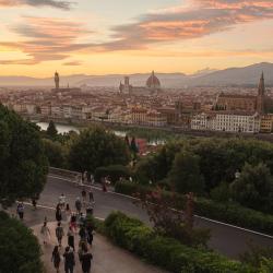 Florence Accommodation Dallas