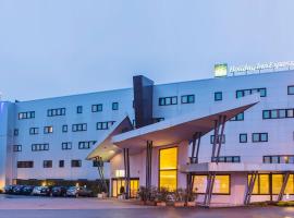 Holiday Inn Express Milan-Malpensa Airport by IHG Accommodation Dallas