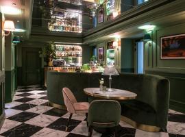 Hotel La Gemma Accommodation Dallas